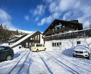 Hotel Janošík**