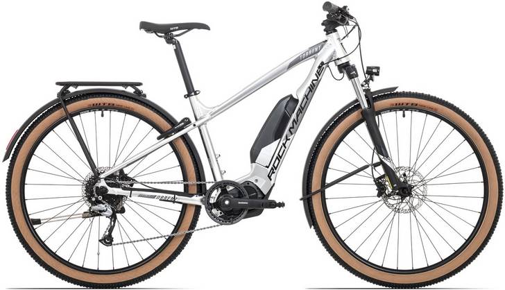 TORRENT e70-29 Touring