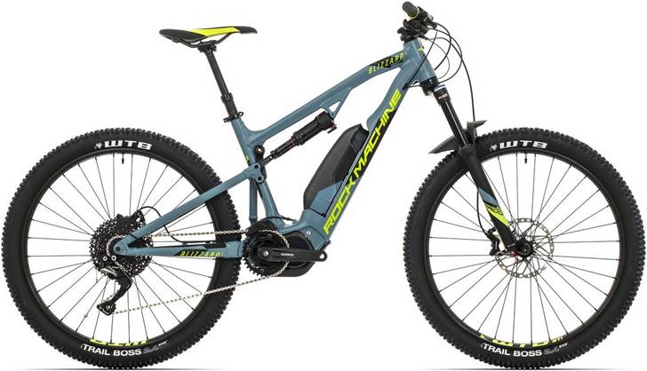 BLIZZARD e50-27